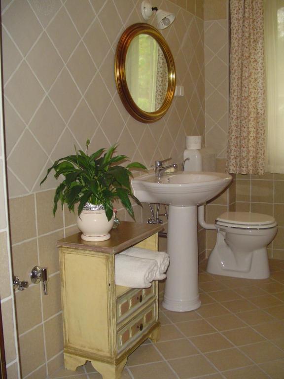 Villa Toscana Hajdúszoboszló Стая снимка