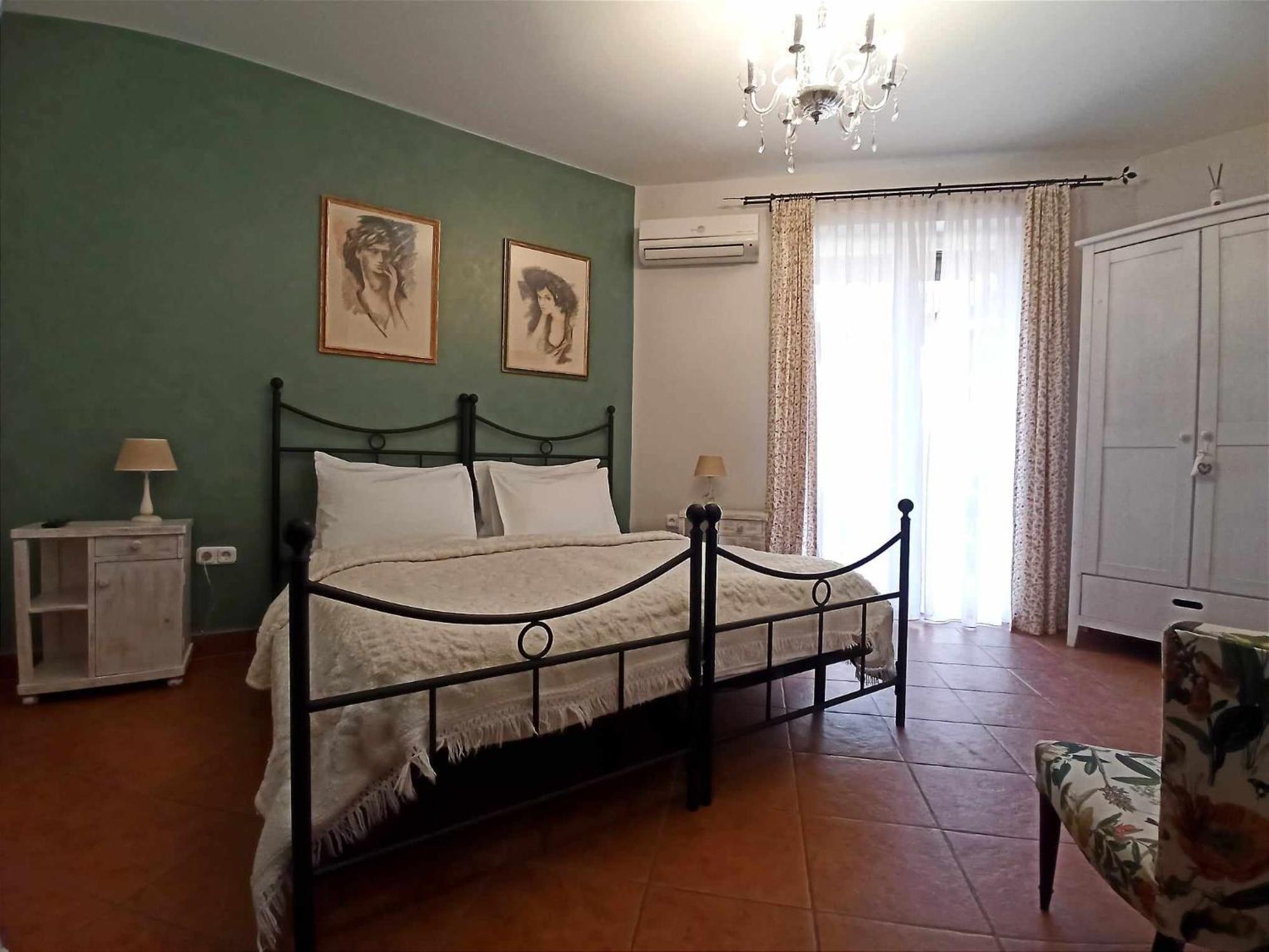 Villa Toscana Hajdúszoboszló Екстериор снимка
