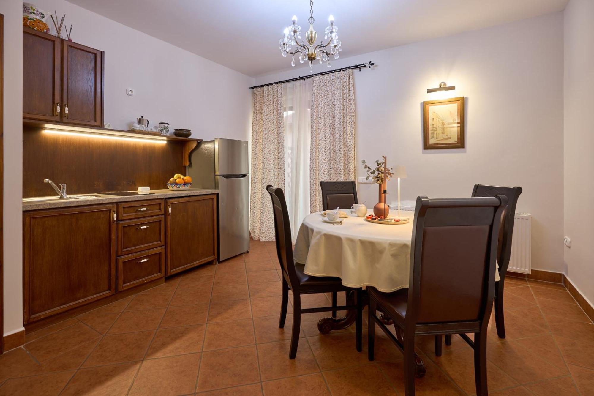 Villa Toscana Hajdúszoboszló Екстериор снимка