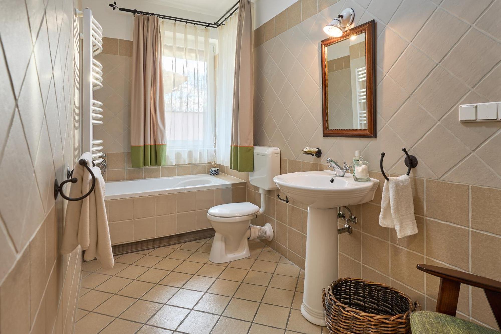 Villa Toscana Hajdúszoboszló Екстериор снимка