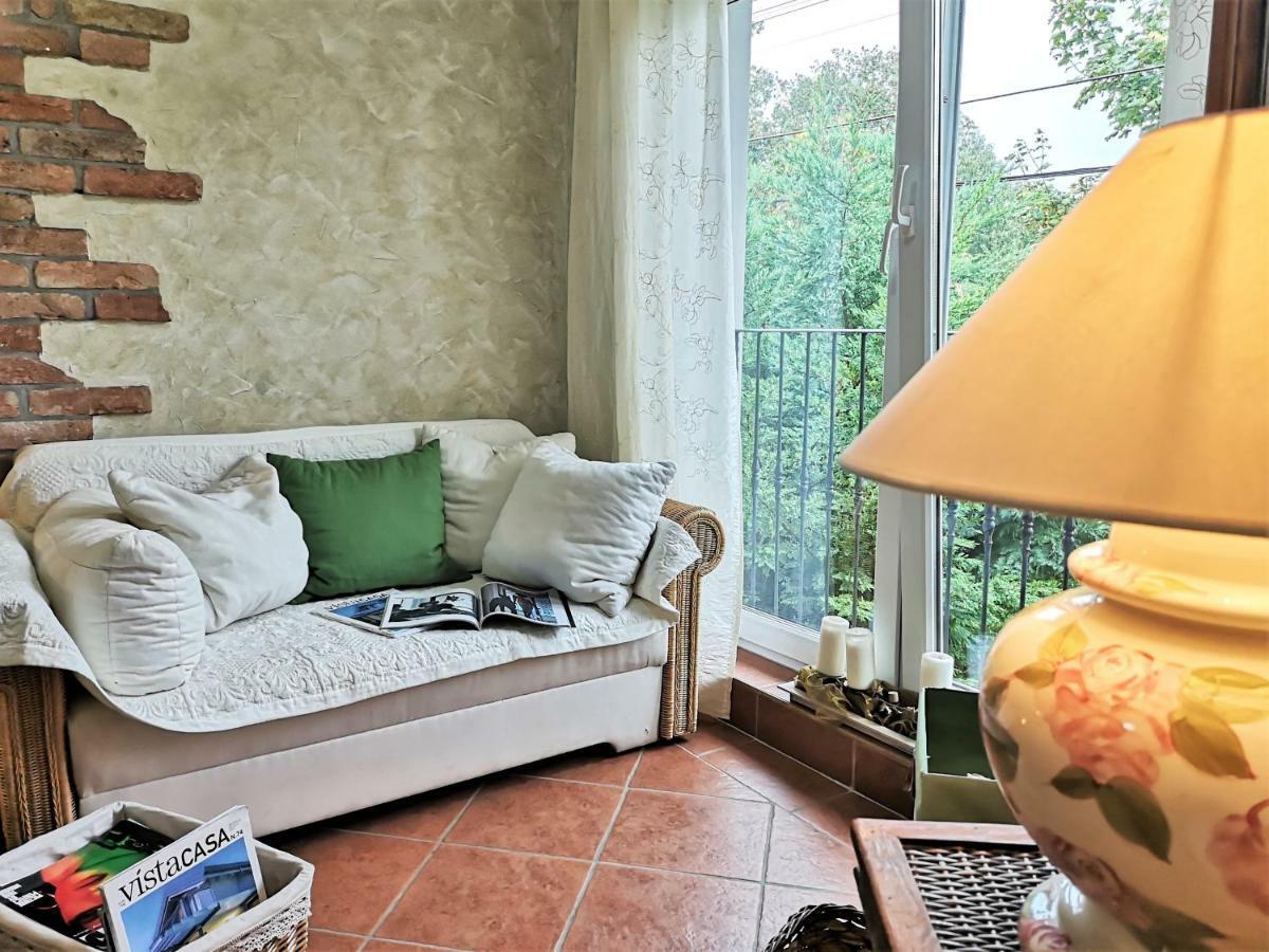Villa Toscana Hajdúszoboszló Екстериор снимка