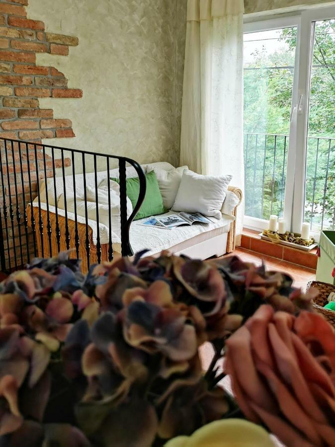 Villa Toscana Hajdúszoboszló Екстериор снимка